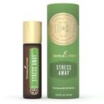 Stress-Away-Roll-On stress away essential oil blend
