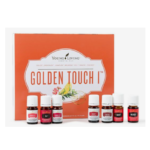 Golden Touch 1 Collection Golden Touch 1 Collection