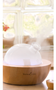 Aria diffuser