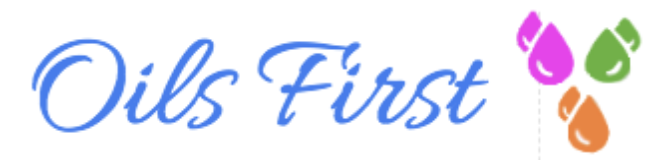 Oils First Blog