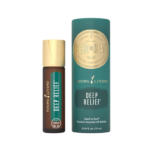 Deep Relief Essential Oil Blend Deep Relief Essential Oil Blend