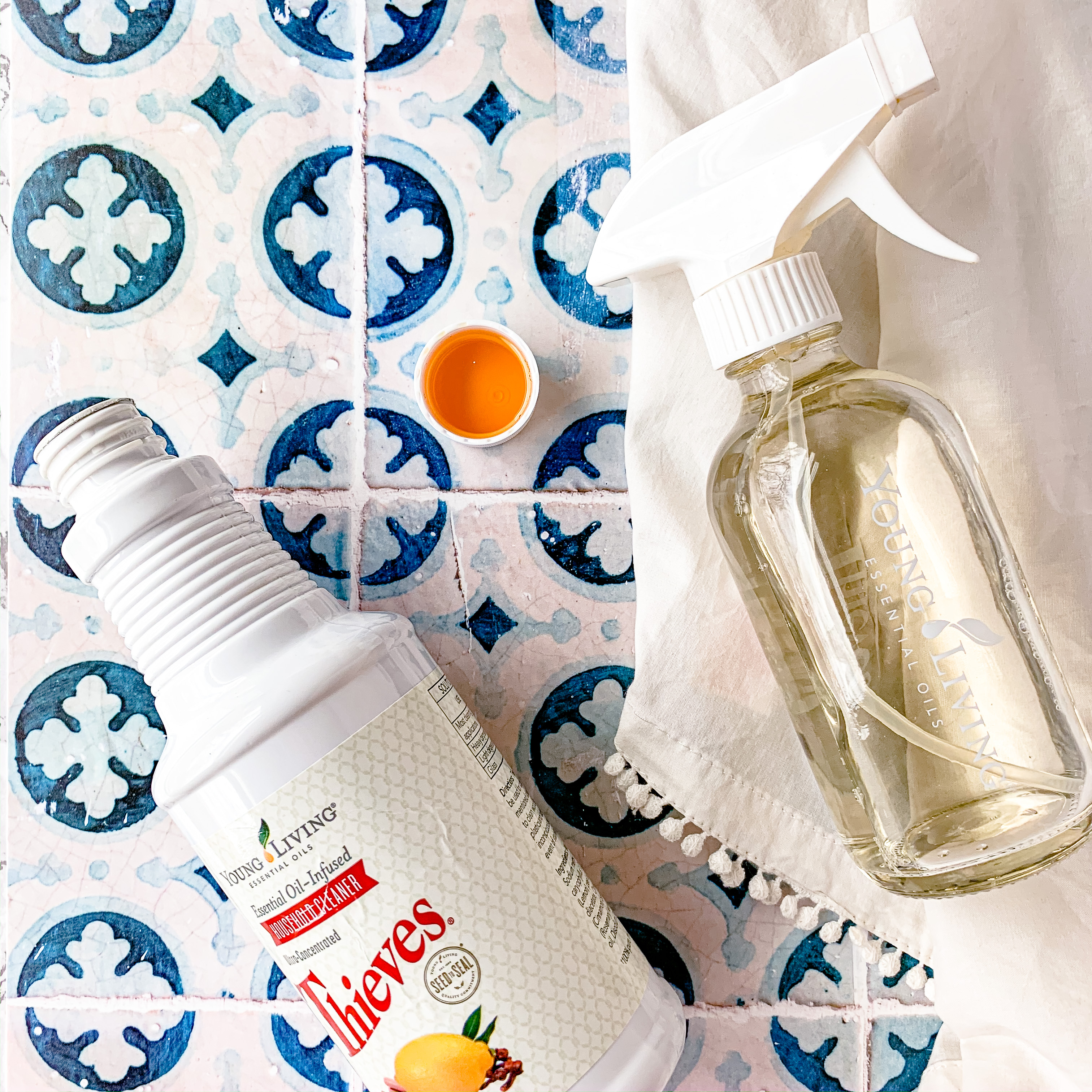 Thieves Household Cleaner