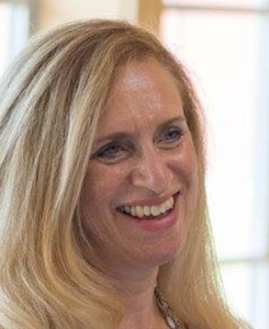 Nancy Webb Todd