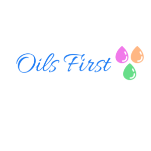 Oils First logo