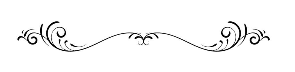 swirl to divide content