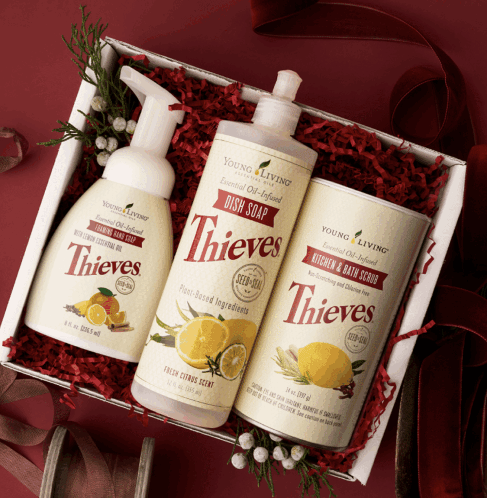 Thieves Gift Set BF 2025