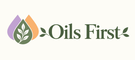 Oils First Blog